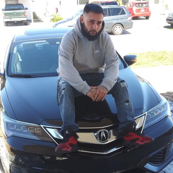 Meet your Posher, Banx - Picture 11 of 17